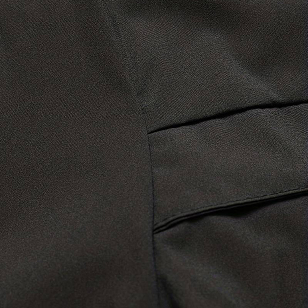 WW | Lässig Winterjacke für Männer