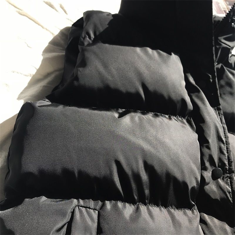 WW | Stepp-Bodywarmer mit hohem Kragen - Modische Übergangsjacke für Outdoor & Alltag