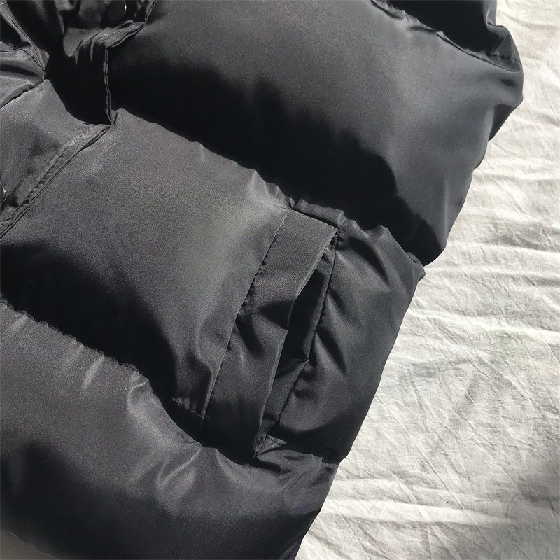 WW | Stepp-Bodywarmer mit hohem Kragen - Modische Übergangsjacke für Outdoor & Alltag