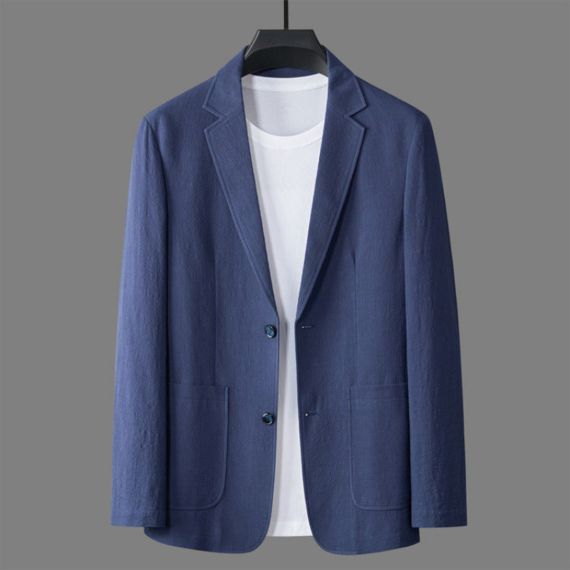 WW | Ease Linen Blazer