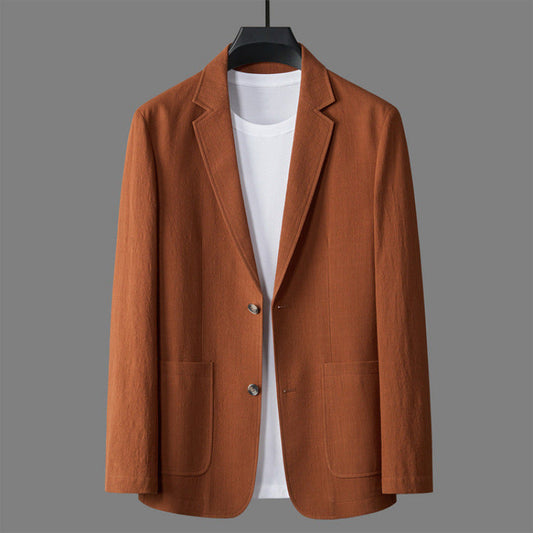 WW | Ease Leinen Blazer