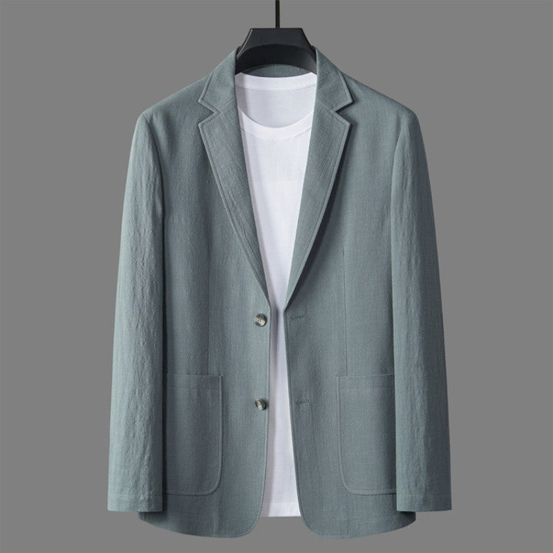 WW | Ease Linen Blazer