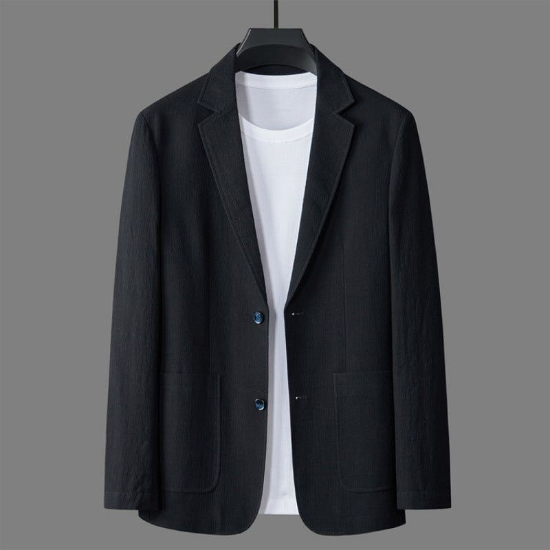 WW | Ease Linen Blazer