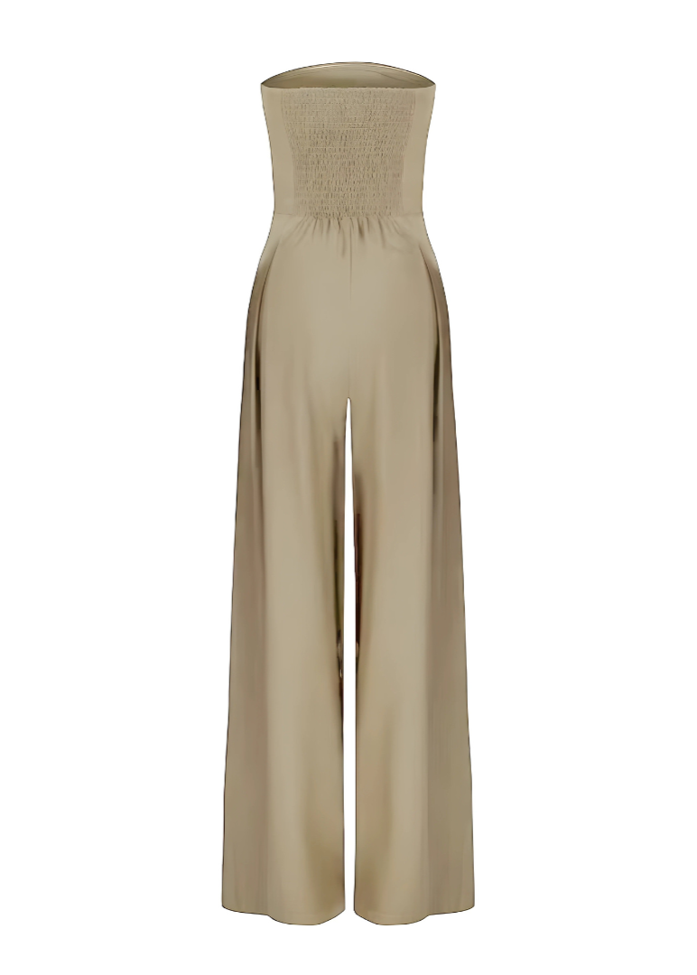 Nuala™ | Elegant Jumpsuit with a Graceful Silhouette