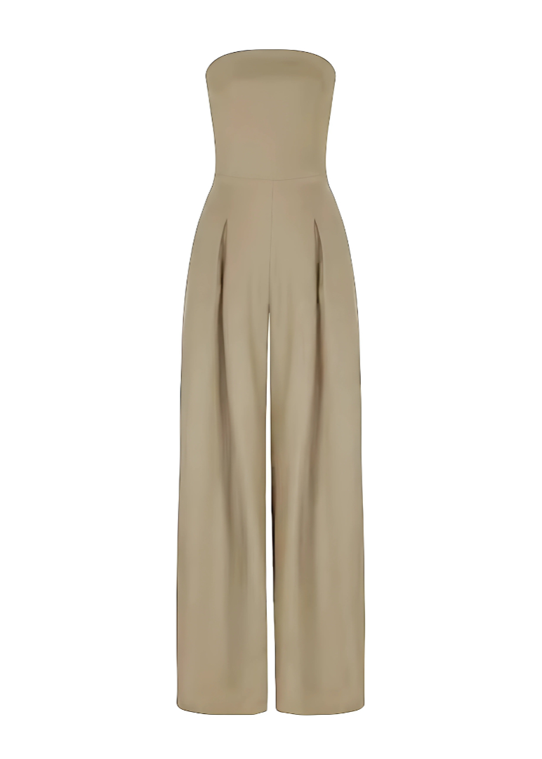 Nuala™ | Elegant Jumpsuit with a Graceful Silhouette