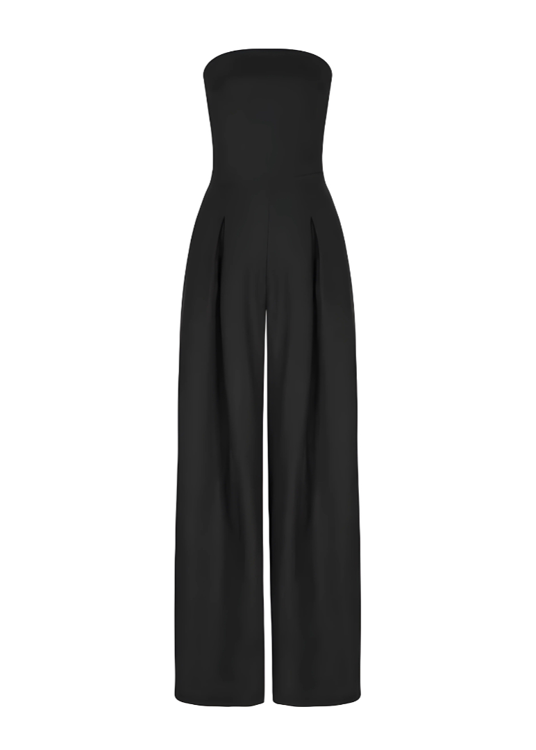 Nuala™ | Elegant Jumpsuit with a Graceful Silhouette
