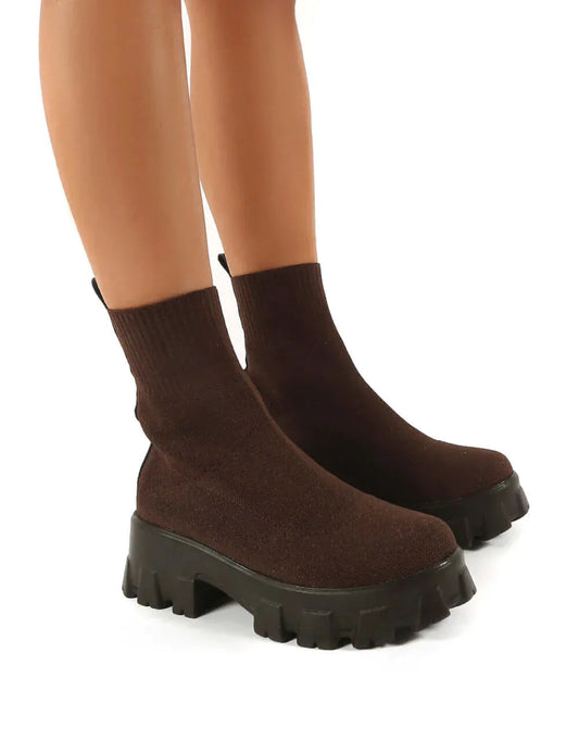 WW | Modische Damen Winterstiefel – Warme und bequeme Schuhe für den täglichen Wintergebrauch