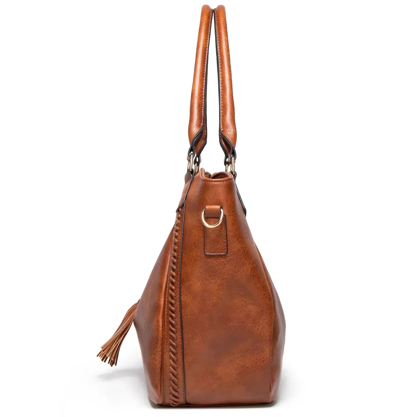 WW | Damen Leder Tasche