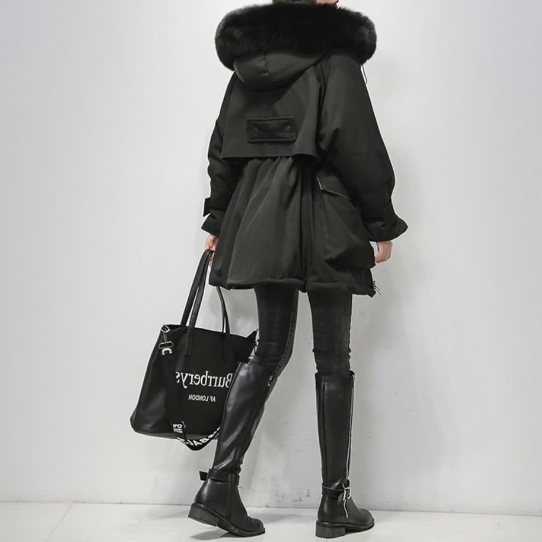 WW | Parka für Damen