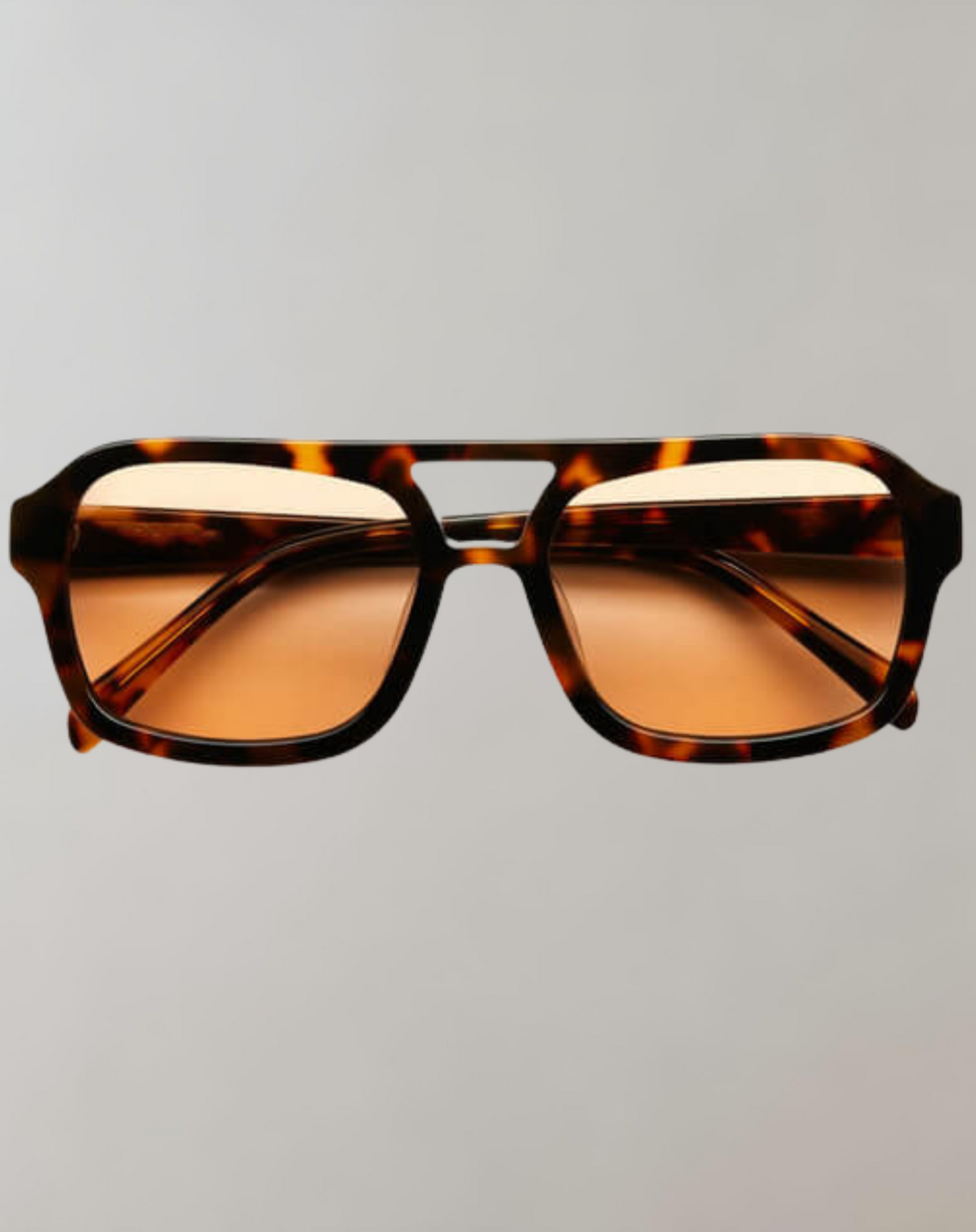 WW – Vintage Sonnebrille Damen im Leopardenprint | Retro Sunglasses Women