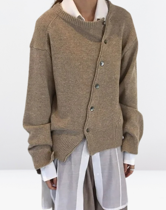 W&W - Anabella - Jacke