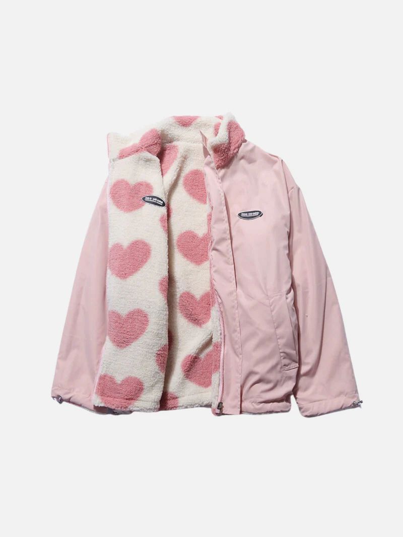 WW | Elegant winter jacket for women