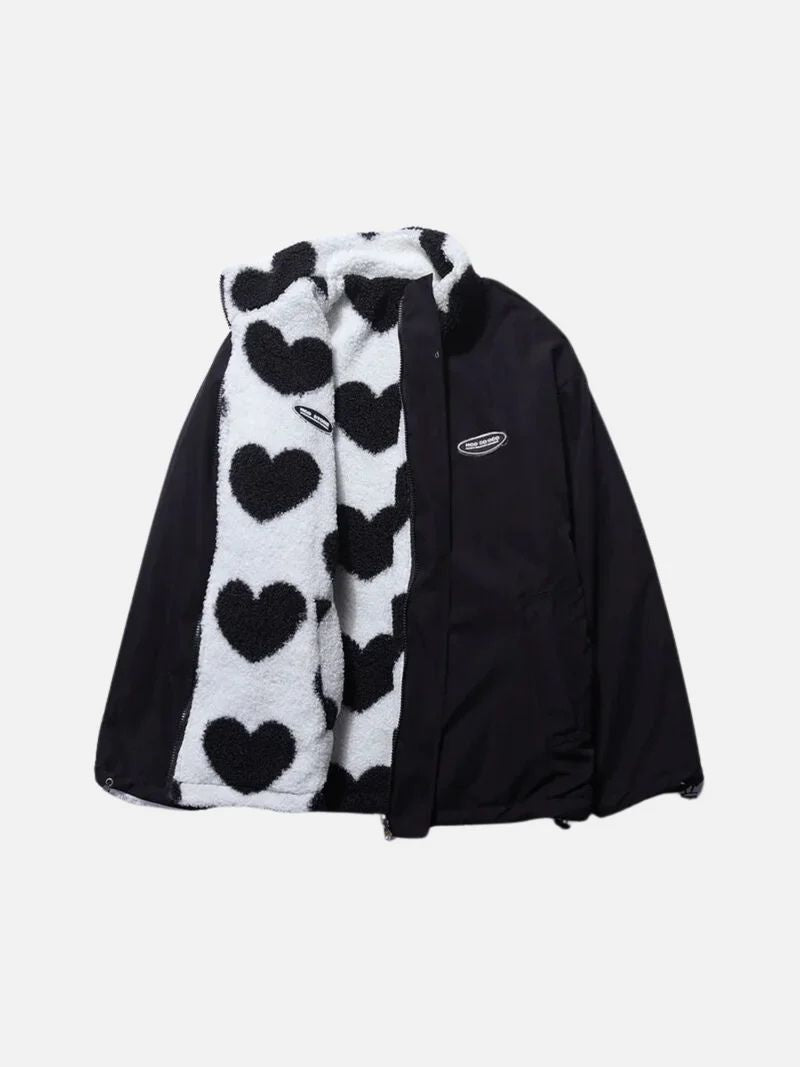 WW | Elegant winter jacket for women
