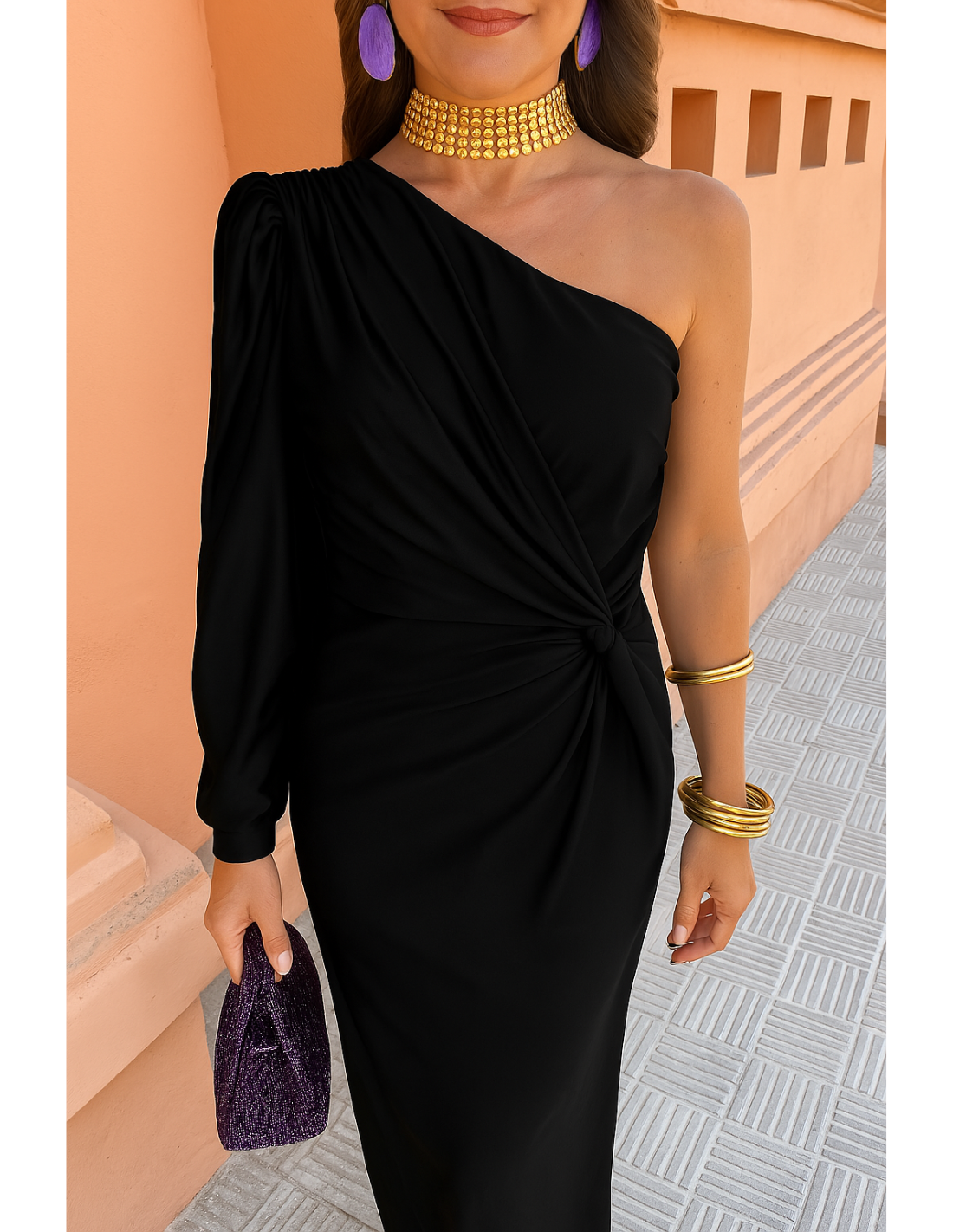 Elisa™ | Summer Maxi Dress