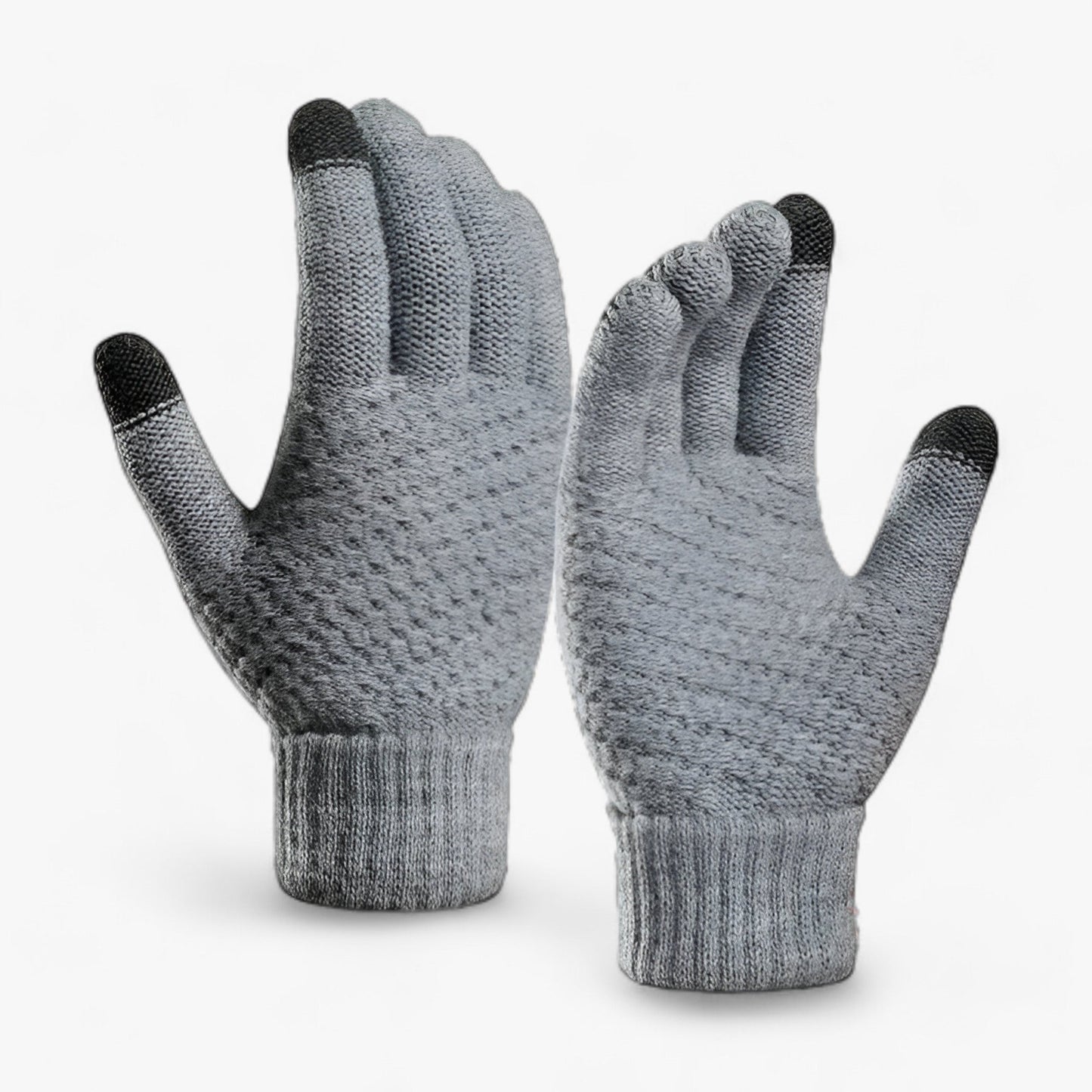 WW | Warme Winter-Touchscreen-Handschuhe - Ultimativer Stretch & Komfort