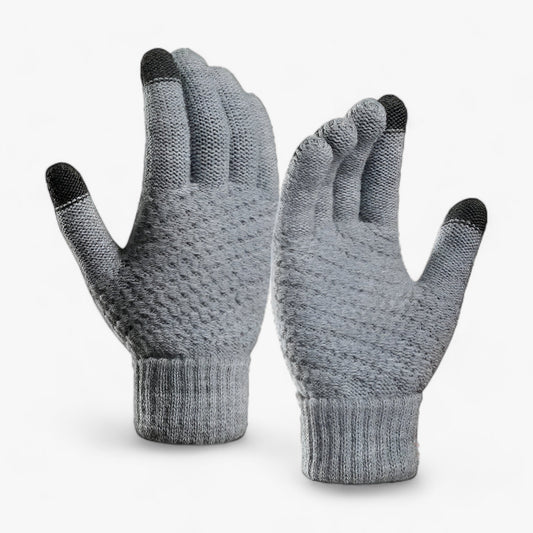 WW | Warme Winter-Touchscreen-Handschuhe - Ultimativer Stretch & Komfort