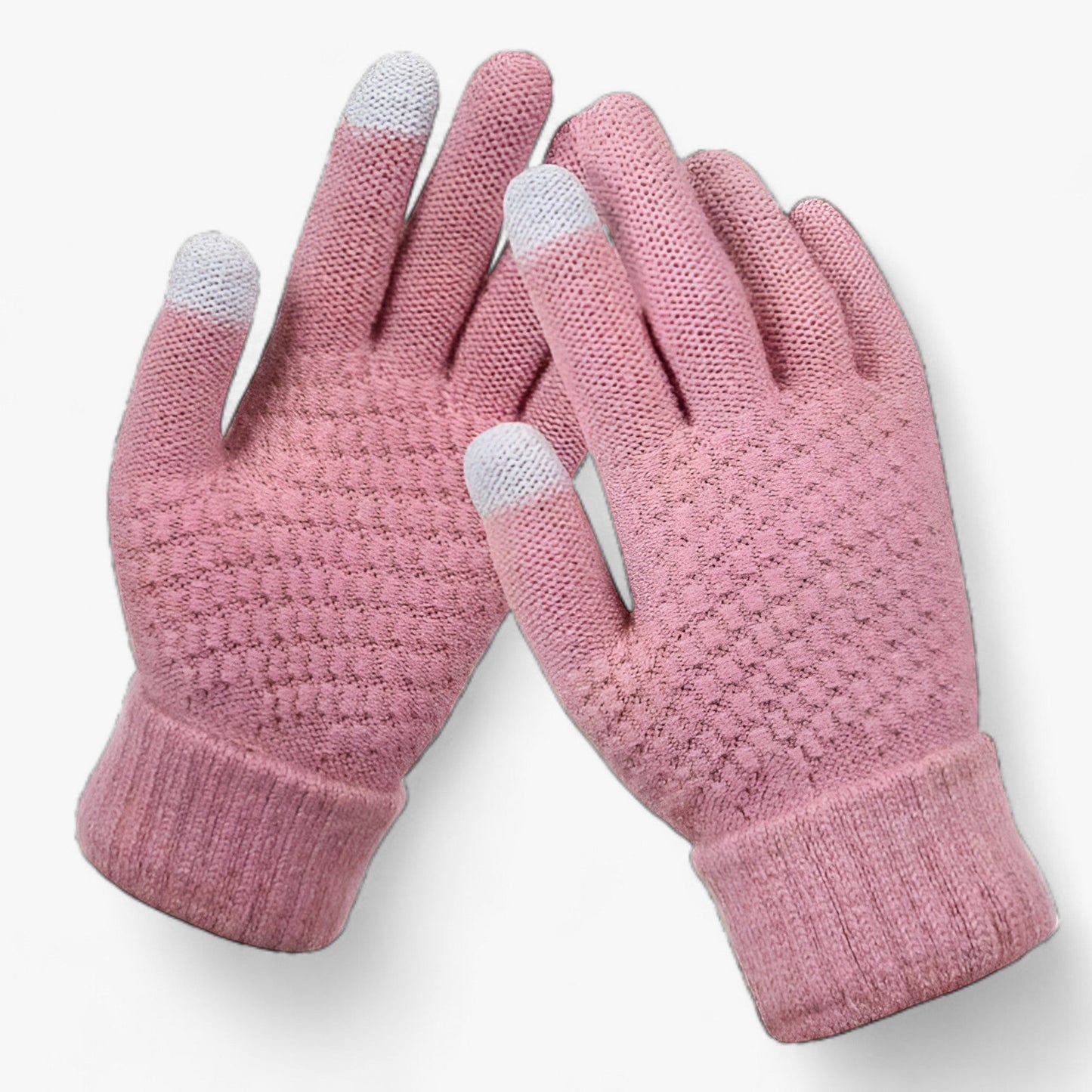 WW | Warme Winter-Touchscreen-Handschuhe - Ultimativer Stretch & Komfort