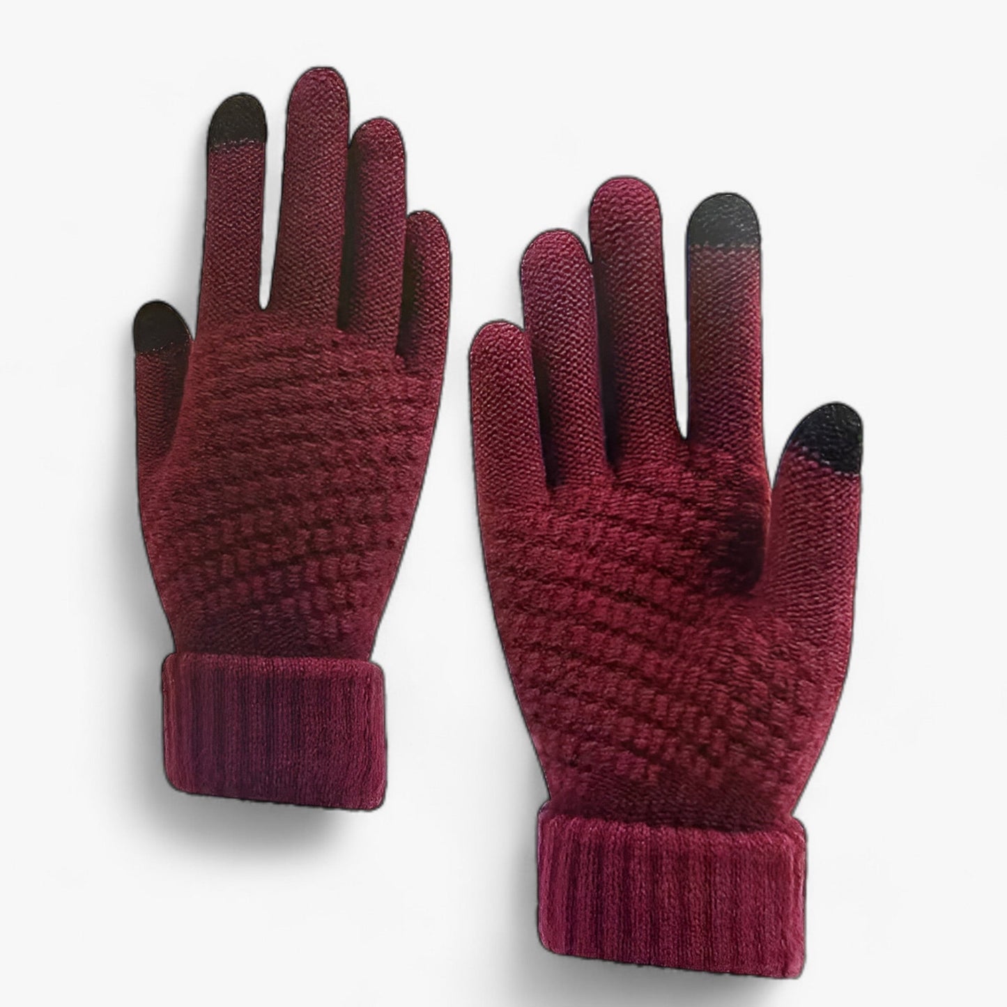 WW | Warme Winter-Touchscreen-Handschuhe - Ultimativer Stretch & Komfort