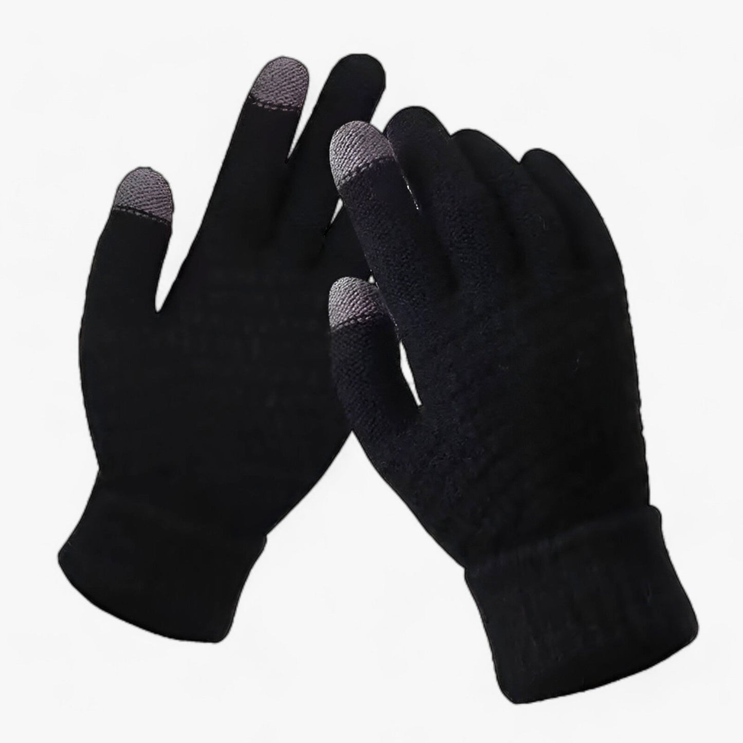 WW | Warme Winter-Touchscreen-Handschuhe - Ultimativer Stretch & Komfort