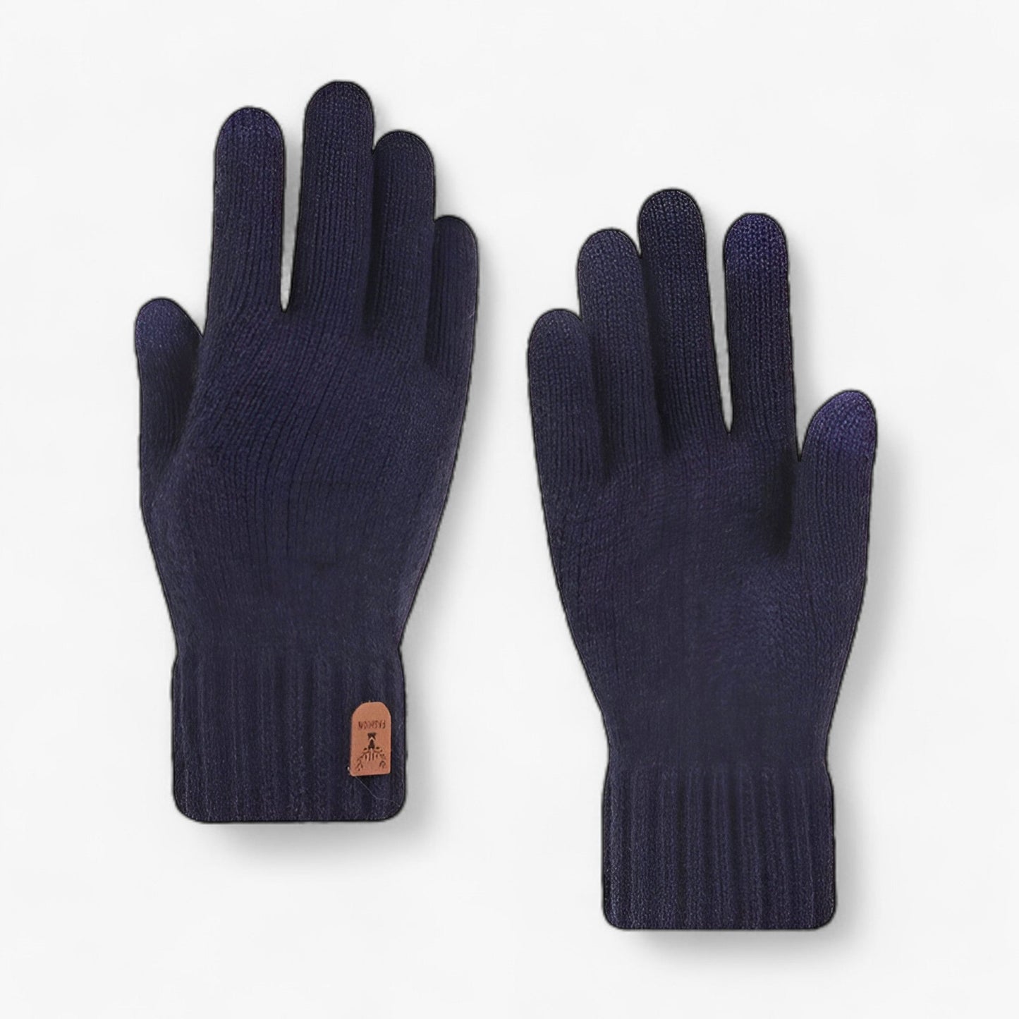 WW | Touchscreen Winterhandschuhe - Ultimativer Komfort bei kaltem Wetter