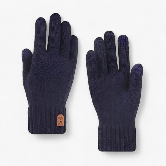 WW | Touchscreen Winterhandschuhe - Ultimativer Komfort bei kaltem Wetter