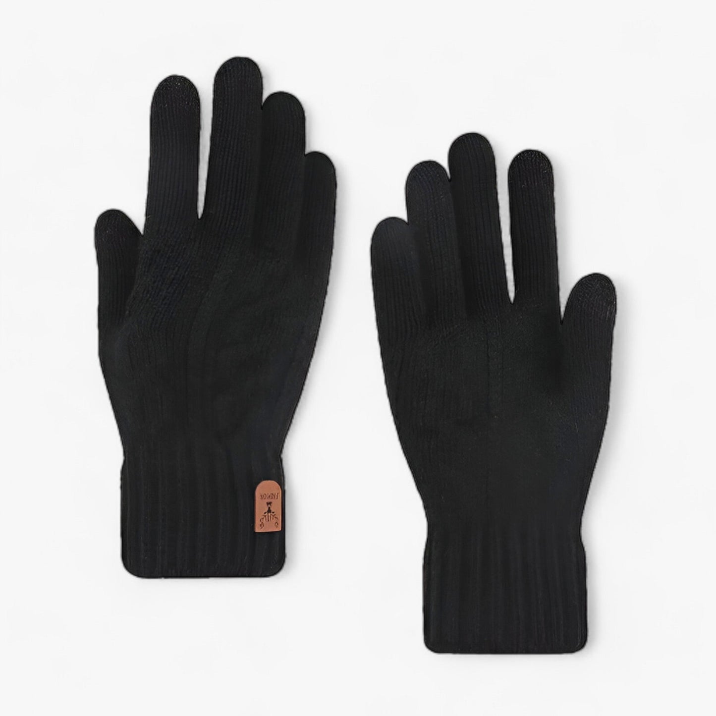 WW | Touchscreen Winterhandschuhe - Ultimativer Komfort bei kaltem Wetter