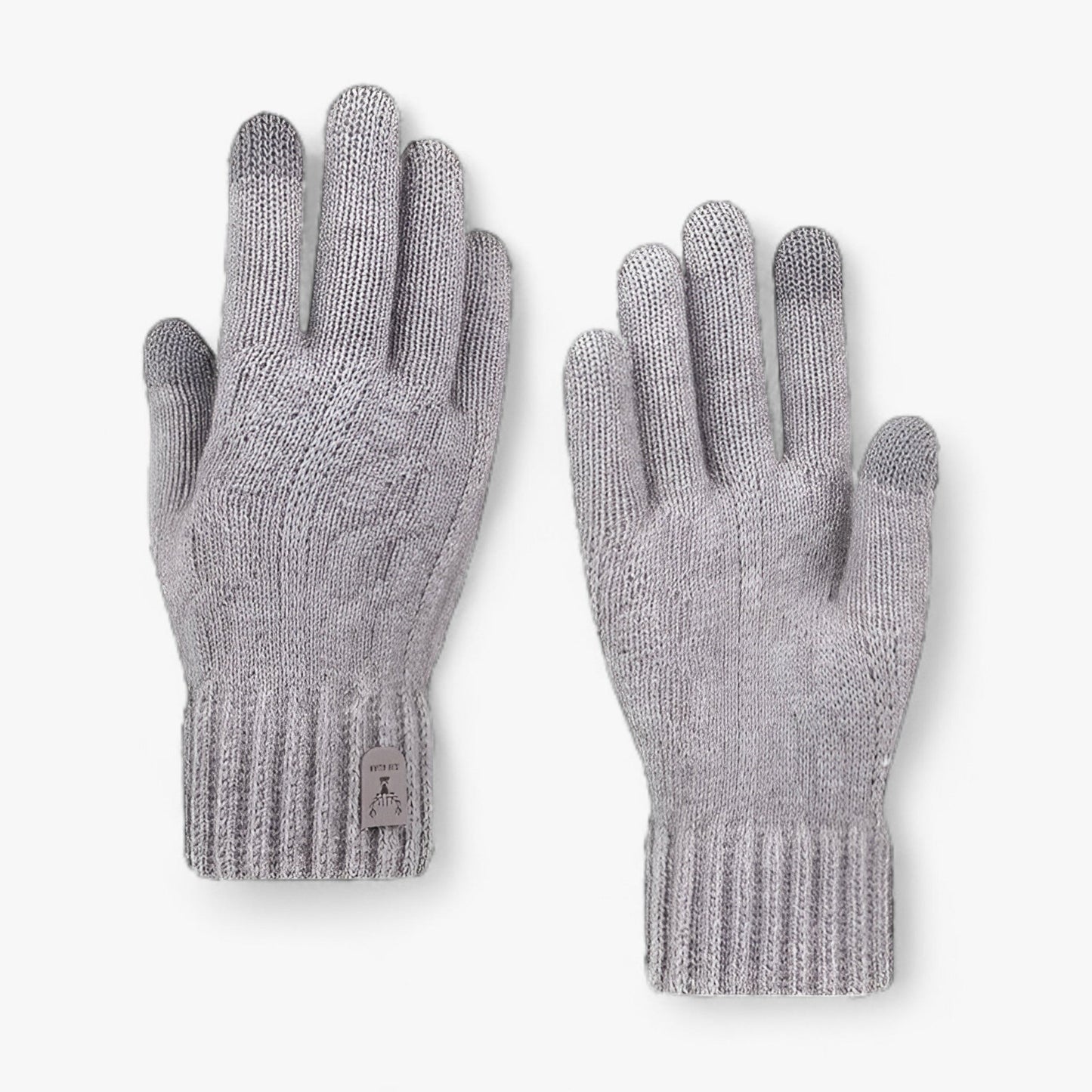 WW | Touchscreen Winterhandschuhe - Ultimativer Komfort bei kaltem Wetter