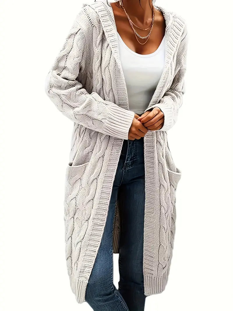 WW | Comfortable Lightweight Women's Cardigan Effortless Style & Comfort