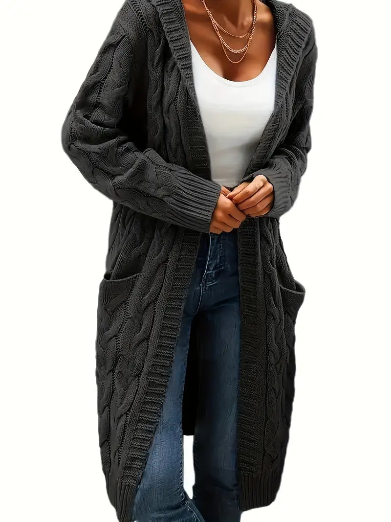 WW | Comfortable Lightweight Women's Cardigan Effortless Style & Comfort
