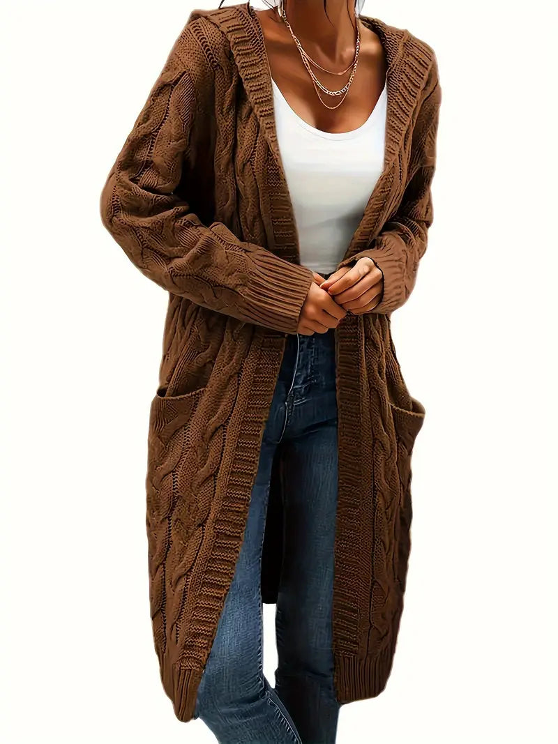 WW | Comfortable Lightweight Women's Cardigan Effortless Style & Comfort