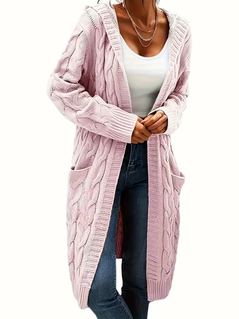 WW | Comfortable Lightweight Women's Cardigan Effortless Style & Comfort