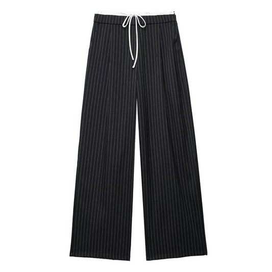 WW | Wide Lounge Pants
