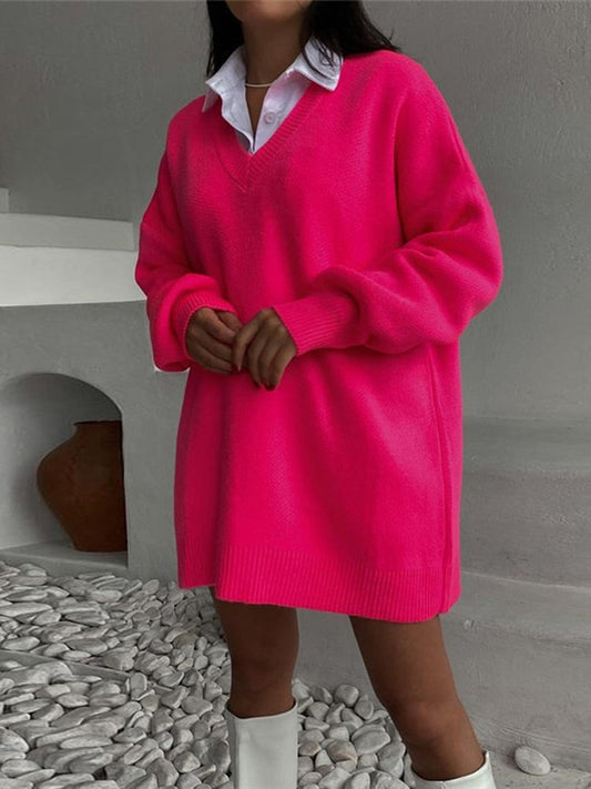 WW | Warmer Pullover