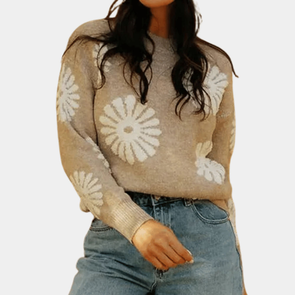 WW | Casual Women's Pullover