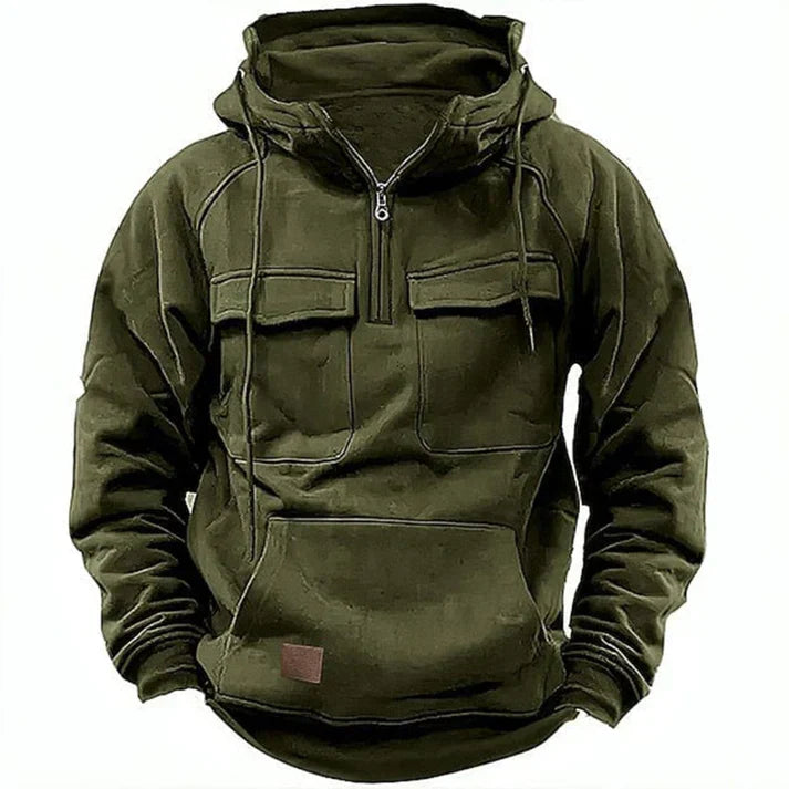 WW | Klassische, modische Jacke ideal für Herren im Herbst/Winter