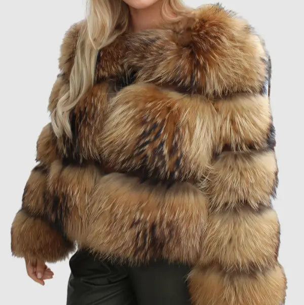 WW | Women's Stylish Nipple Jacket Cozy & Chic