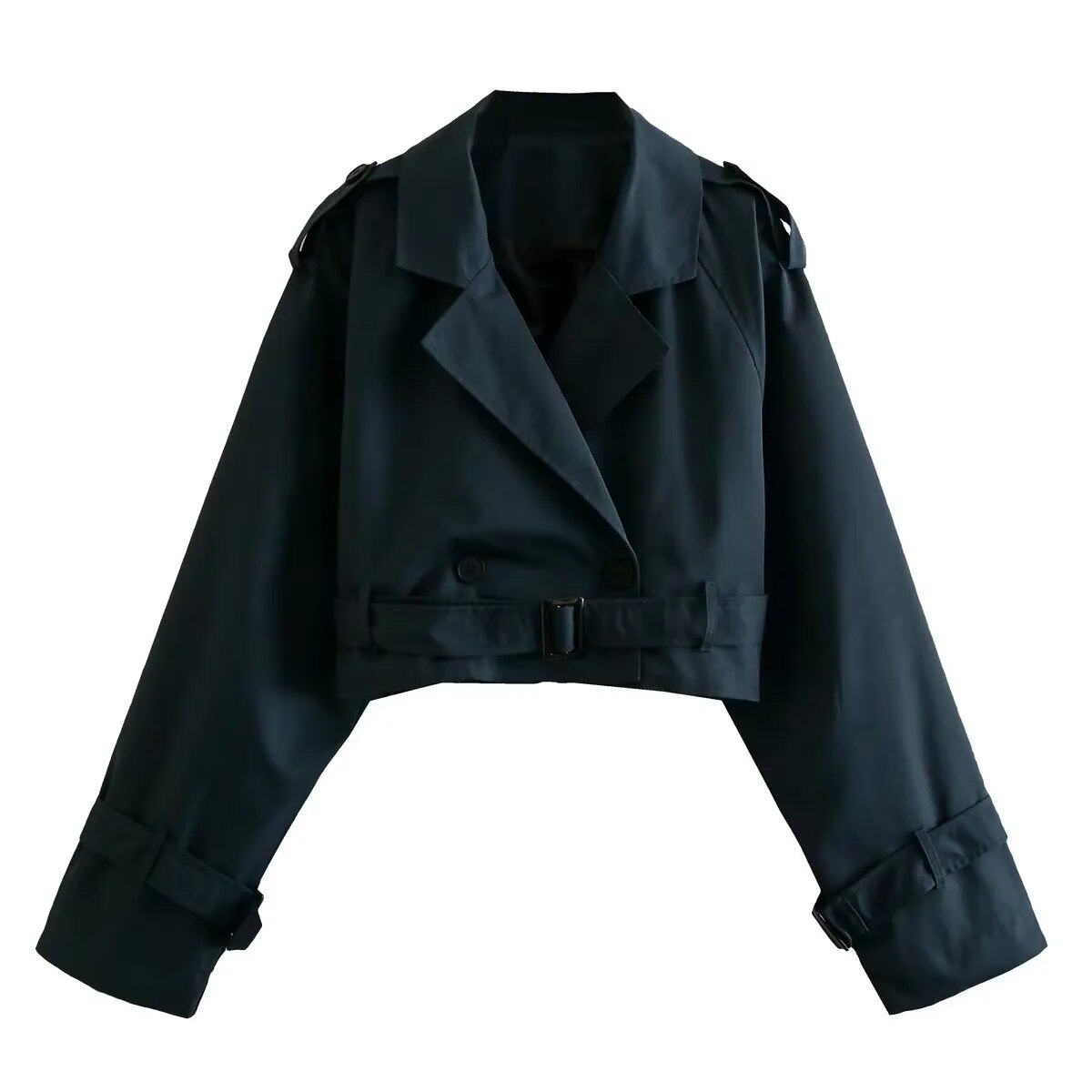 WW | Moderne, lässige Übergangsjacke für Damen