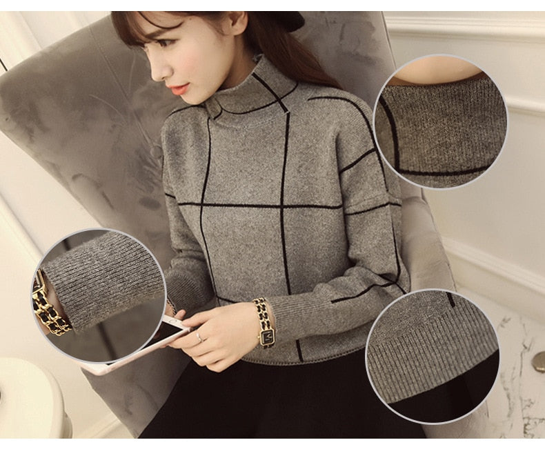 WW | Me Your Own Sweater
