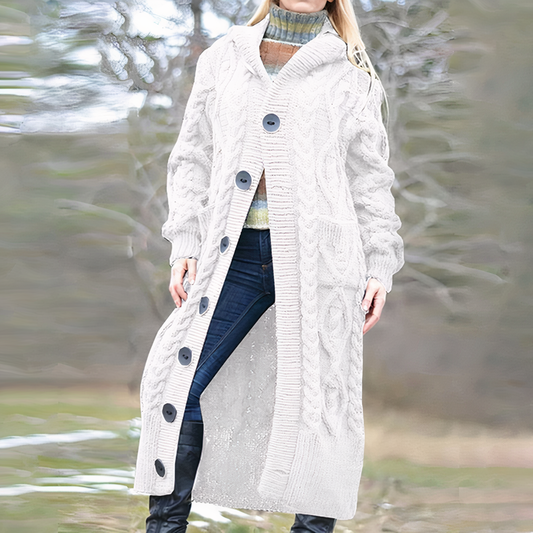 WW | Twist Cardigan