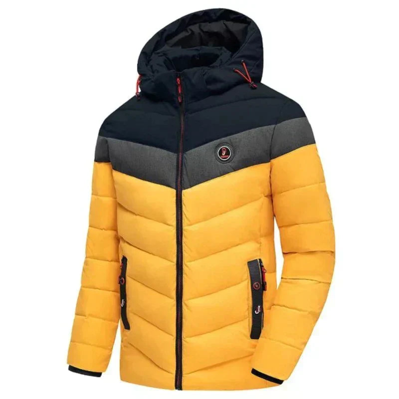 WW | Ski- und Outdoorjacke