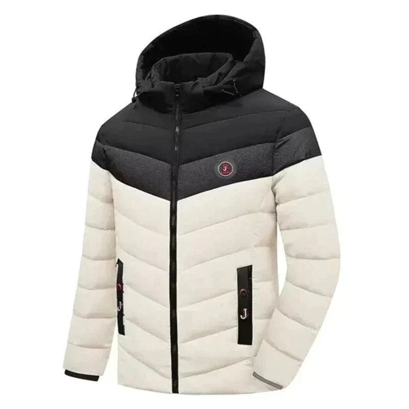 WW | Ski- und Outdoorjacke