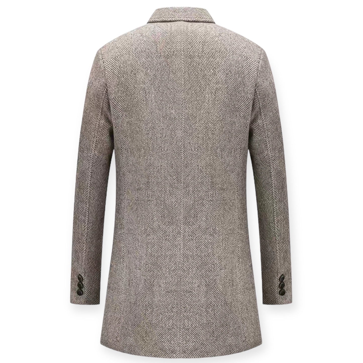 WW | Hunter Jacket