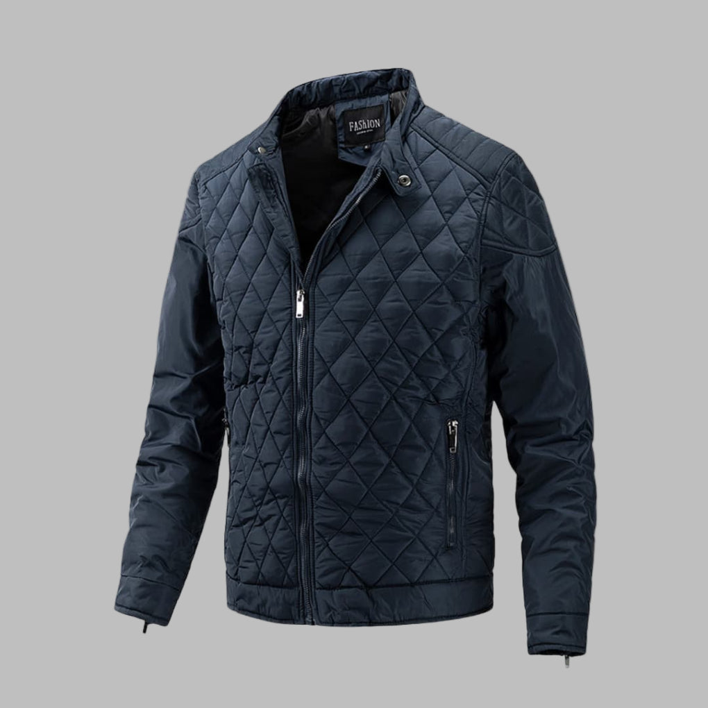 WW | Men's Padded Transition Coat