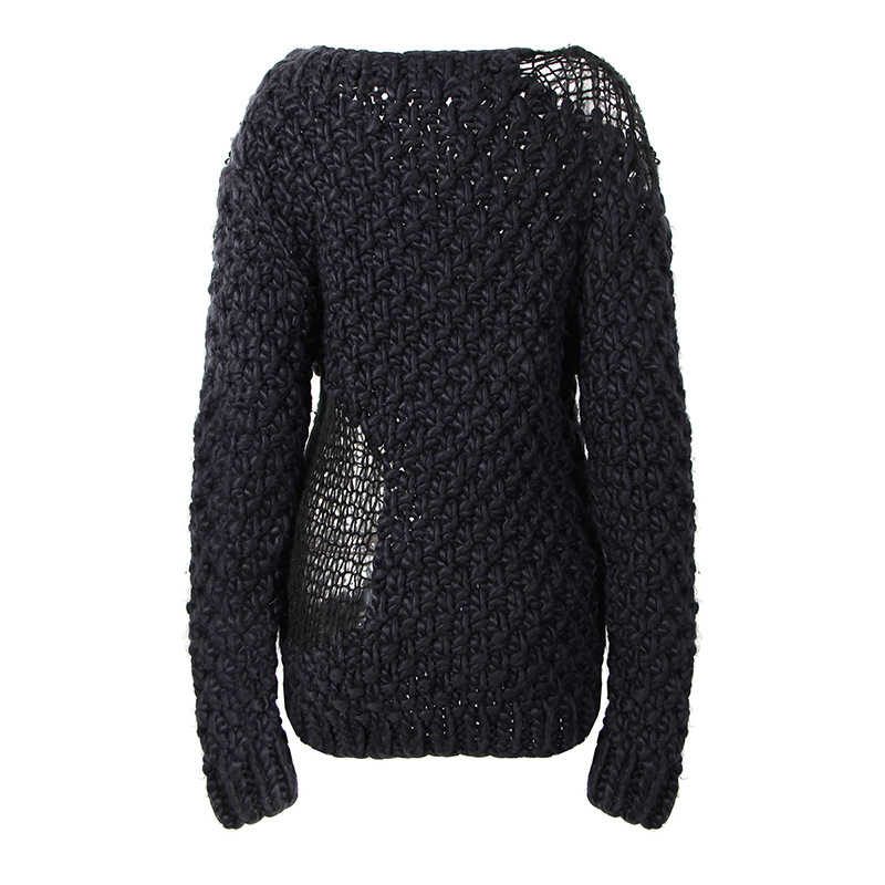 WW | Honig Pullover