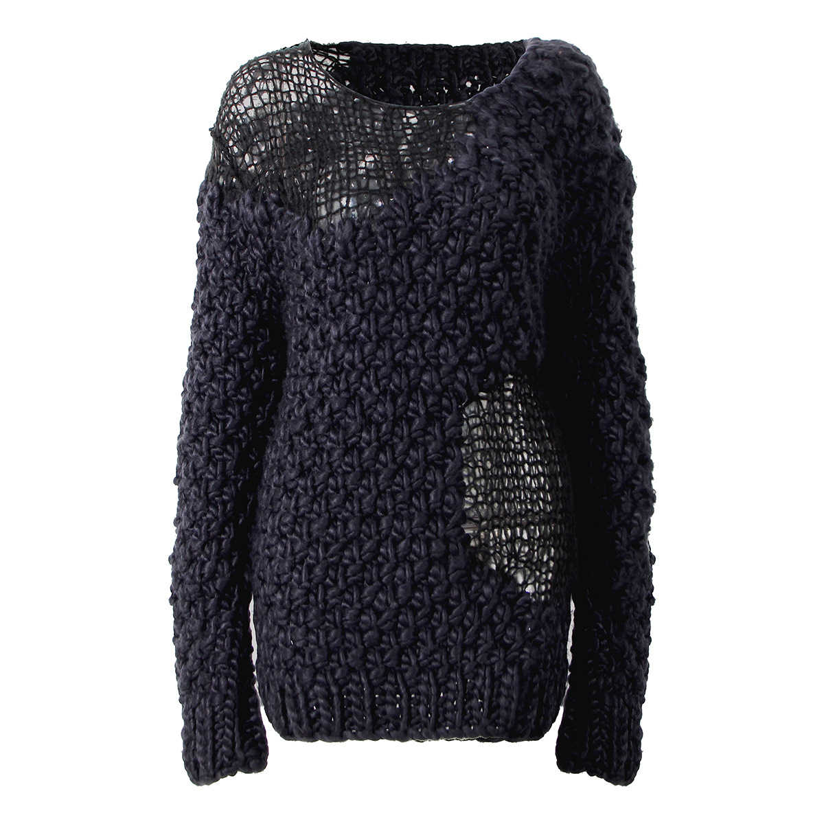 WW | Honig Pullover
