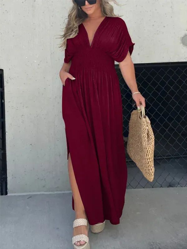 WW | Comfortable, Cute Summer Dress