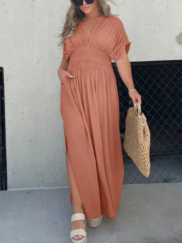 WW | Comfortable, Cute Summer Dress