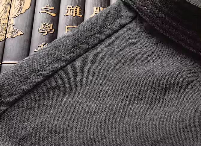 WW | Eastern Linen Set with Long Sleeves