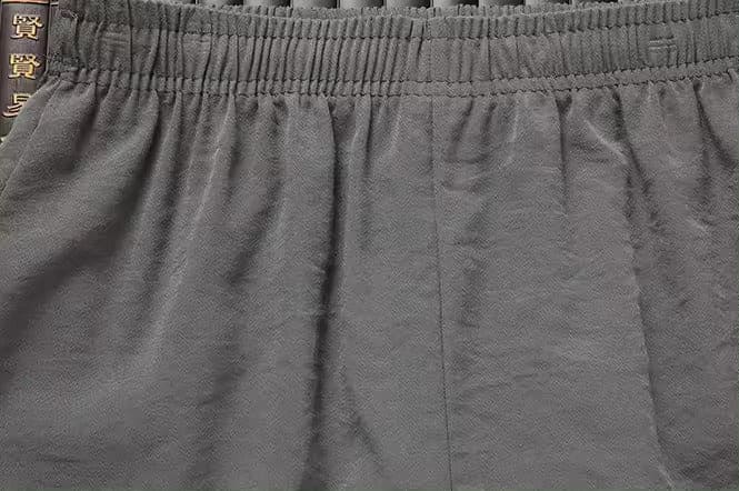 WW | Eastern Linen Set with Long Sleeves