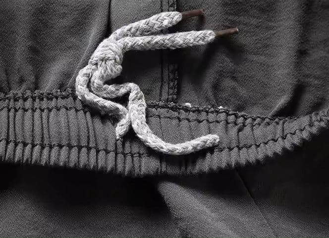 WW | Eastern Linen Set with Long Sleeves